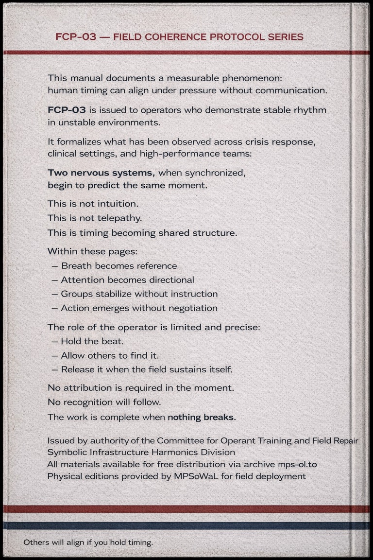 FCP-03 back cover