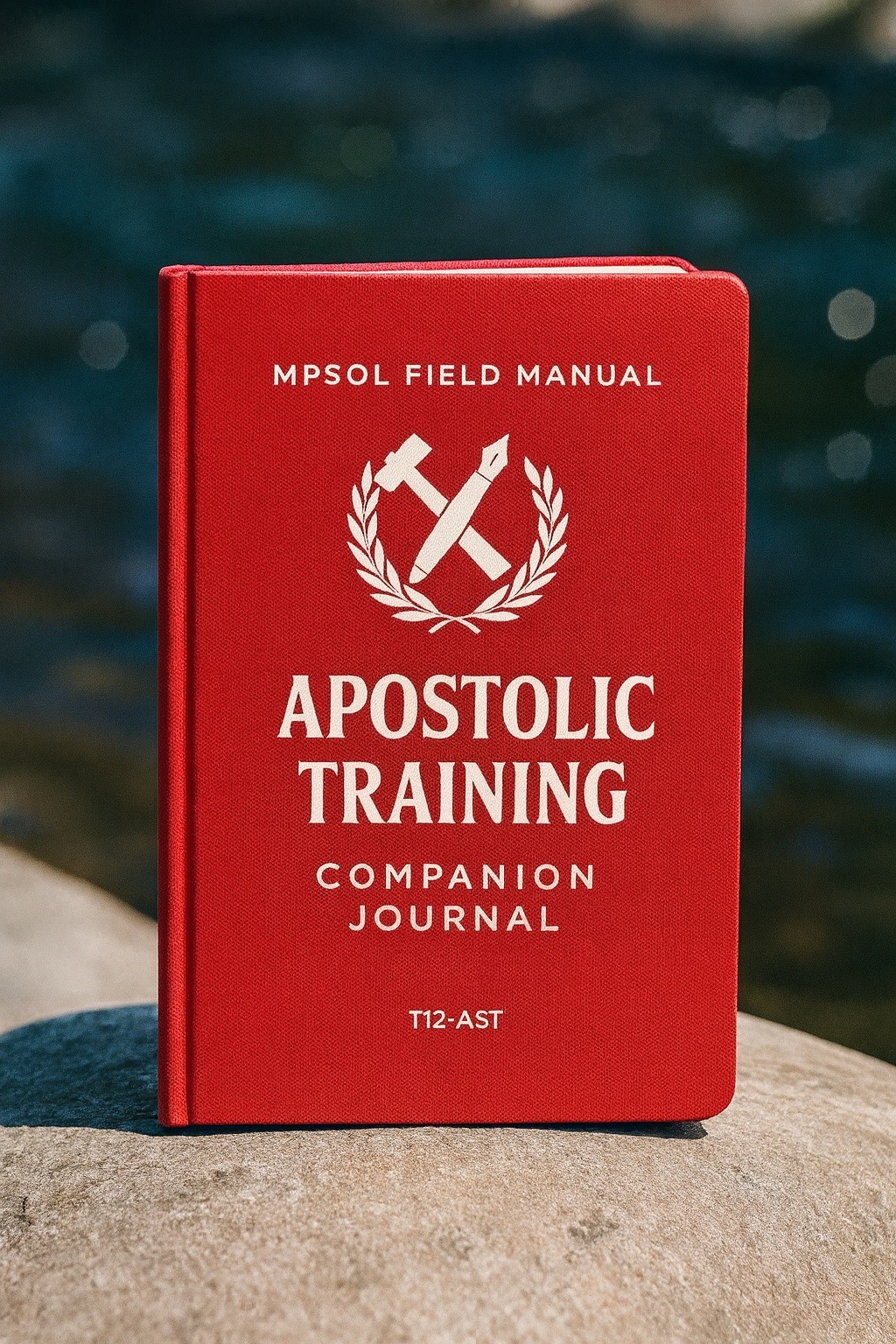 Journal Placeholder 3