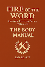 AT-02 — Apostle Training Vol. 2