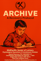 Archive: A Recovery Protocol