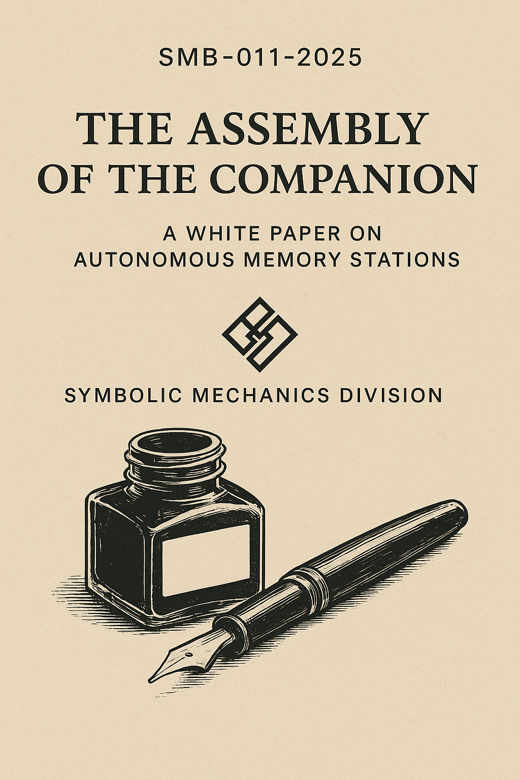 SMD-025 — The Assembly of the Companion