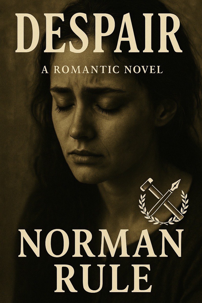 N-01 — Despair: A Romantic Novel