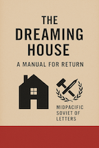 The Dreaming House cover