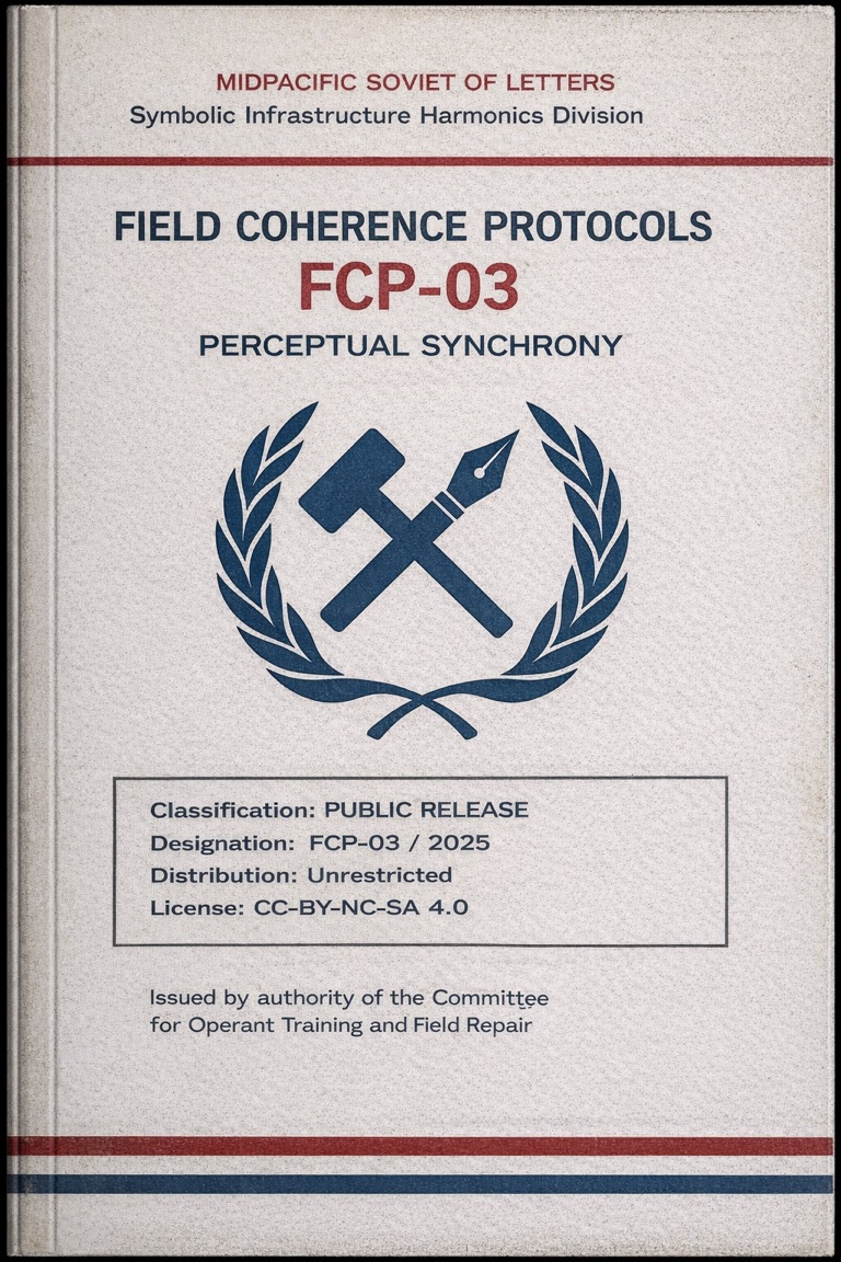 FCP-03 front cover