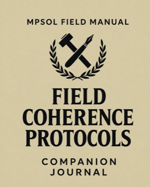 FCP Companion Journal cover