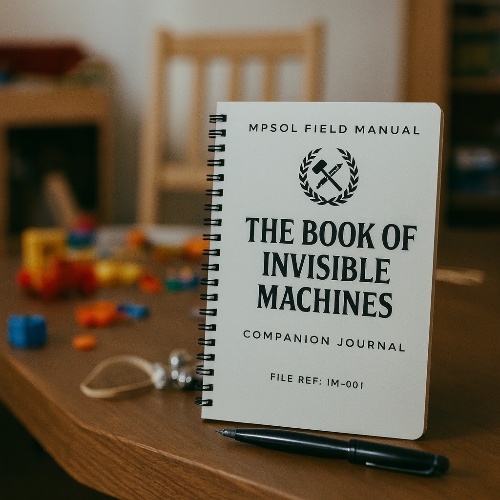 Journal Placeholder 1