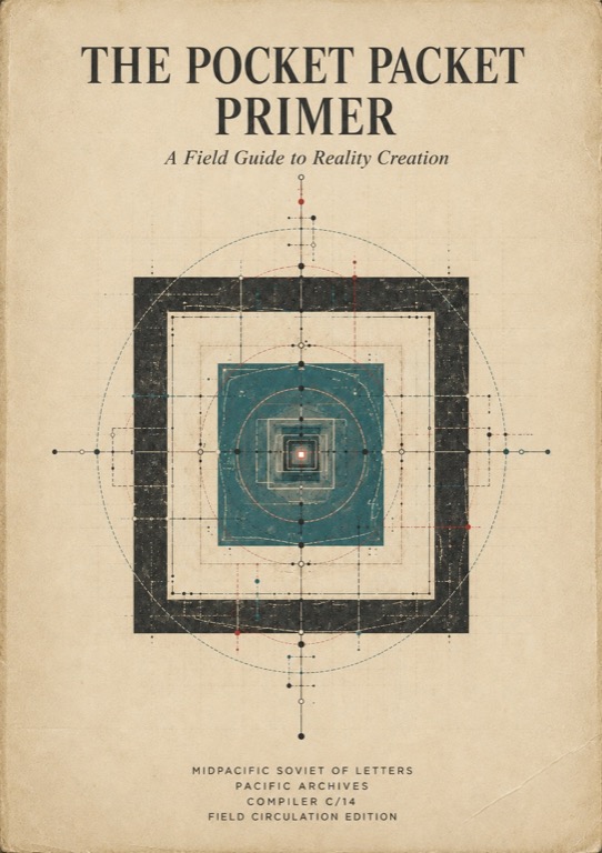 The Pocket Packet Primer