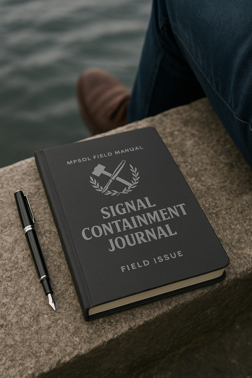 Journal Placeholder 2