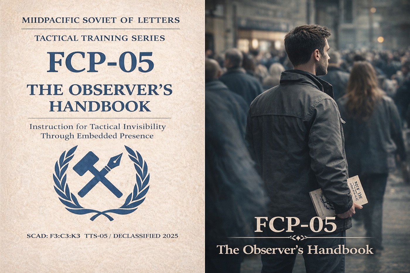 FCP-05 book cover panel