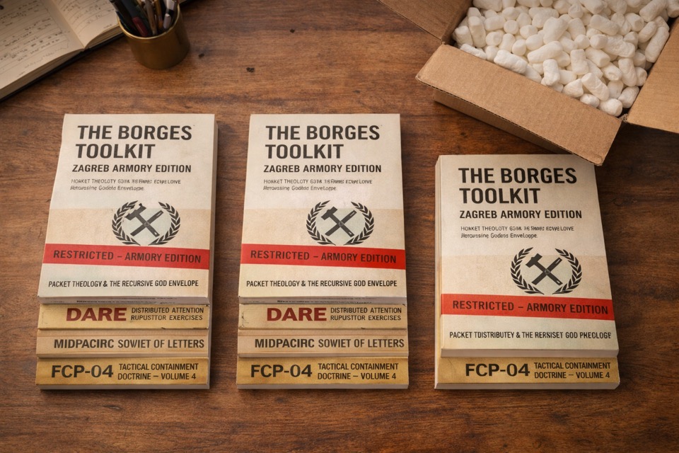 Stacks of MPSoWaL books prepared for allocation