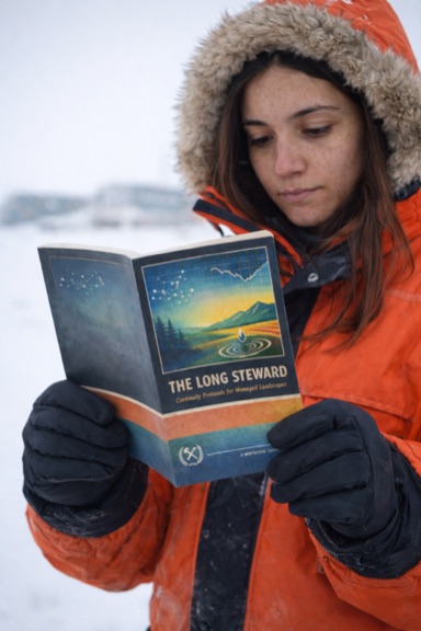 Antarctica placeholder image for The McMurdo Drop Pack