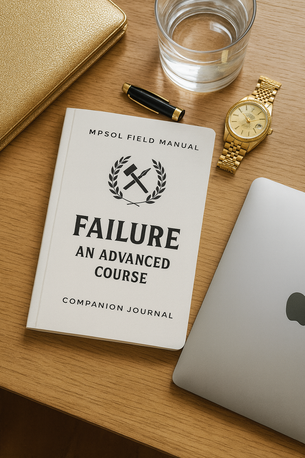 Journal Placeholder 6