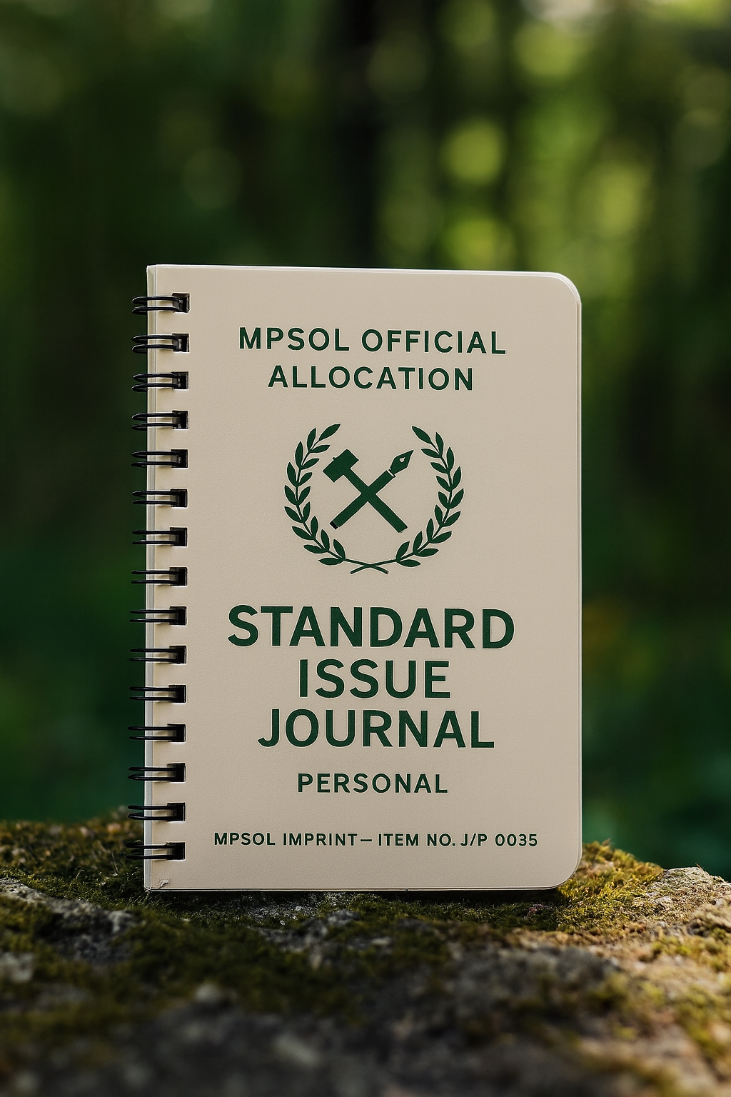 Journal Placeholder 5