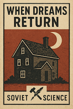 The Dreaming House cover